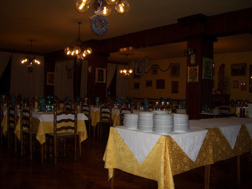 Boario Terme Albergo Il Castellino מראה חיצוני תמונה