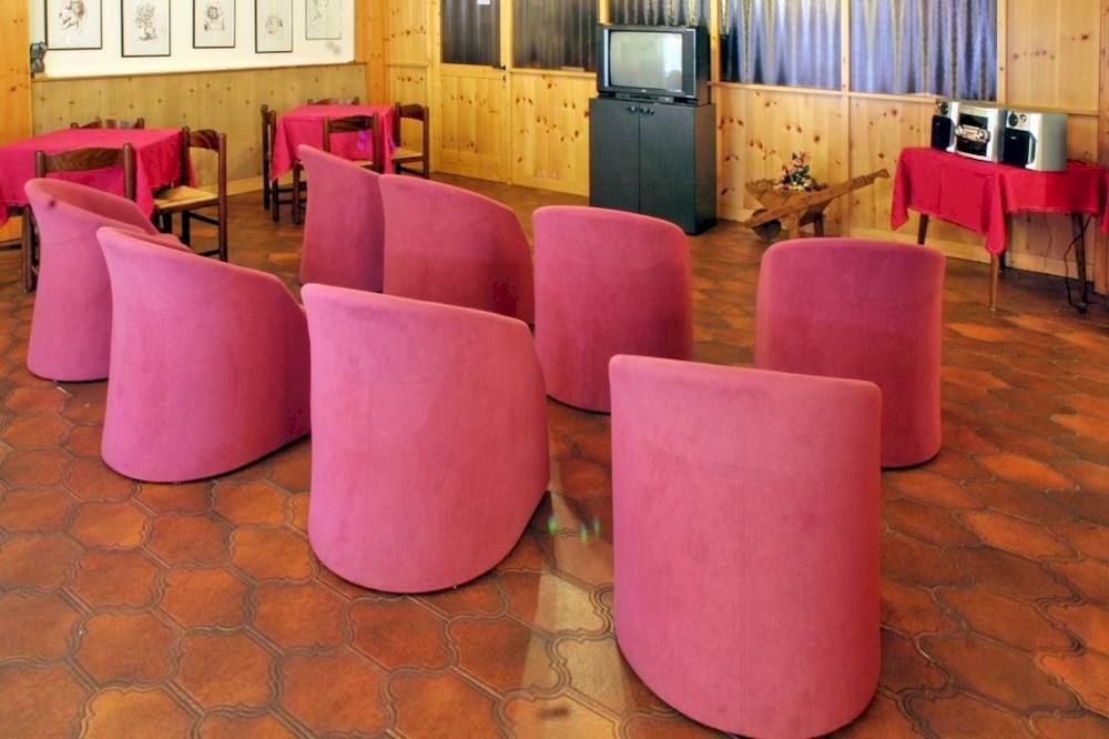 Boario Terme Albergo Il Castellino מראה חיצוני תמונה
