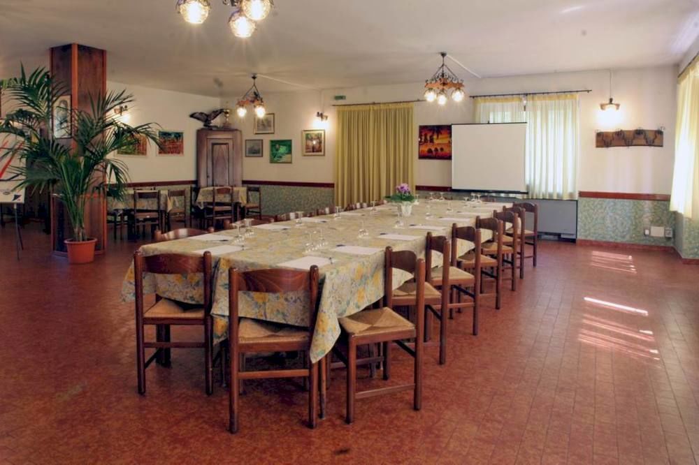 Boario Terme Albergo Il Castellino מראה חיצוני תמונה
