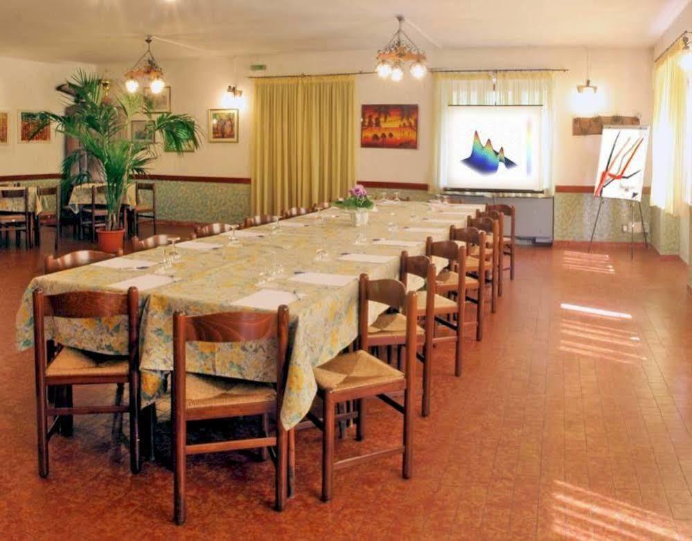 Boario Terme Albergo Il Castellino מראה חיצוני תמונה